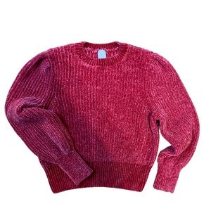 H&M Oversized Sweater